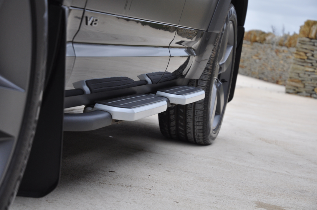 Land Rover Defender 110 Carpathian Edition 5,0 Ltr V8 Supercharged. gallery image 18