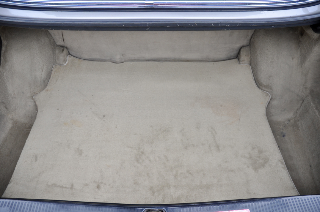 Mercedes 420 SEC Coupe Auto gallery image 38