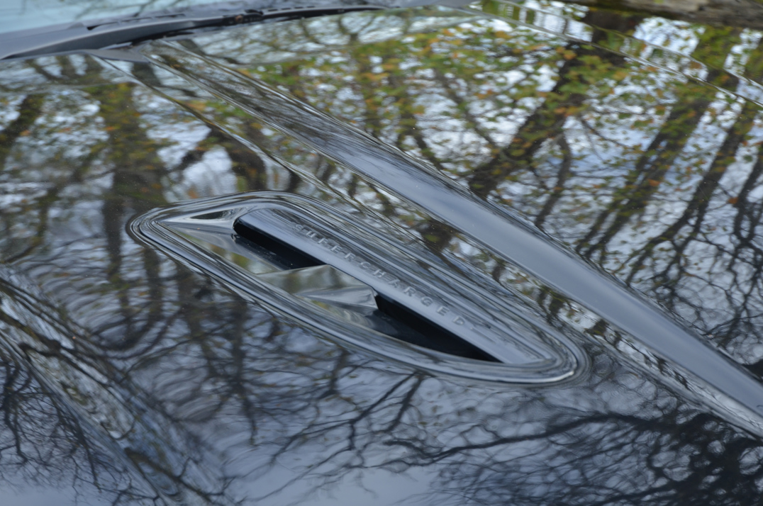 Jaguar XKR 4.2 Sports Coupe gallery image 21