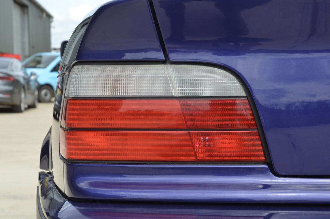 BMW 328I SE Auto Convertible gallery image 35