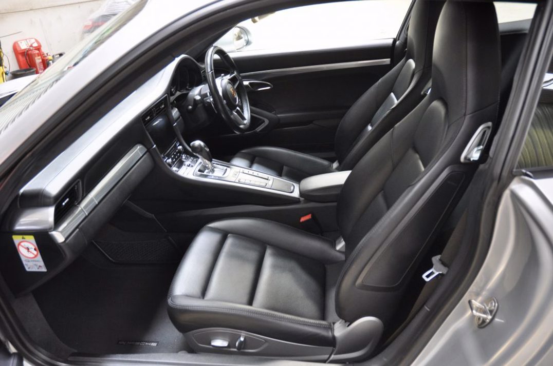 Porsche 991 S-A FPSH - Porsche warranty until 02-2024 gallery image 23