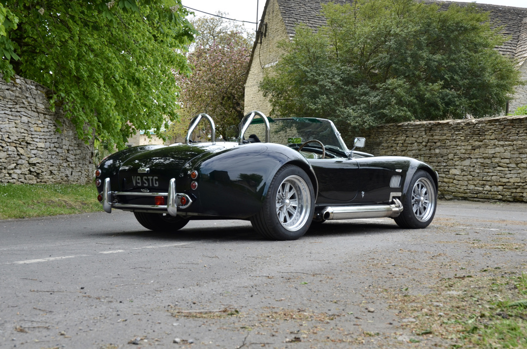 Dax Cobra 427 - gallery image 9