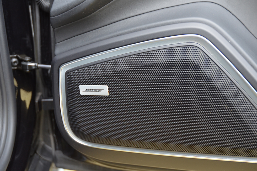 Porsche Panamera 4 V6 Sport Turismo 5dr Petrol Plug-in Hybrid PDK 4WD. gallery image 46