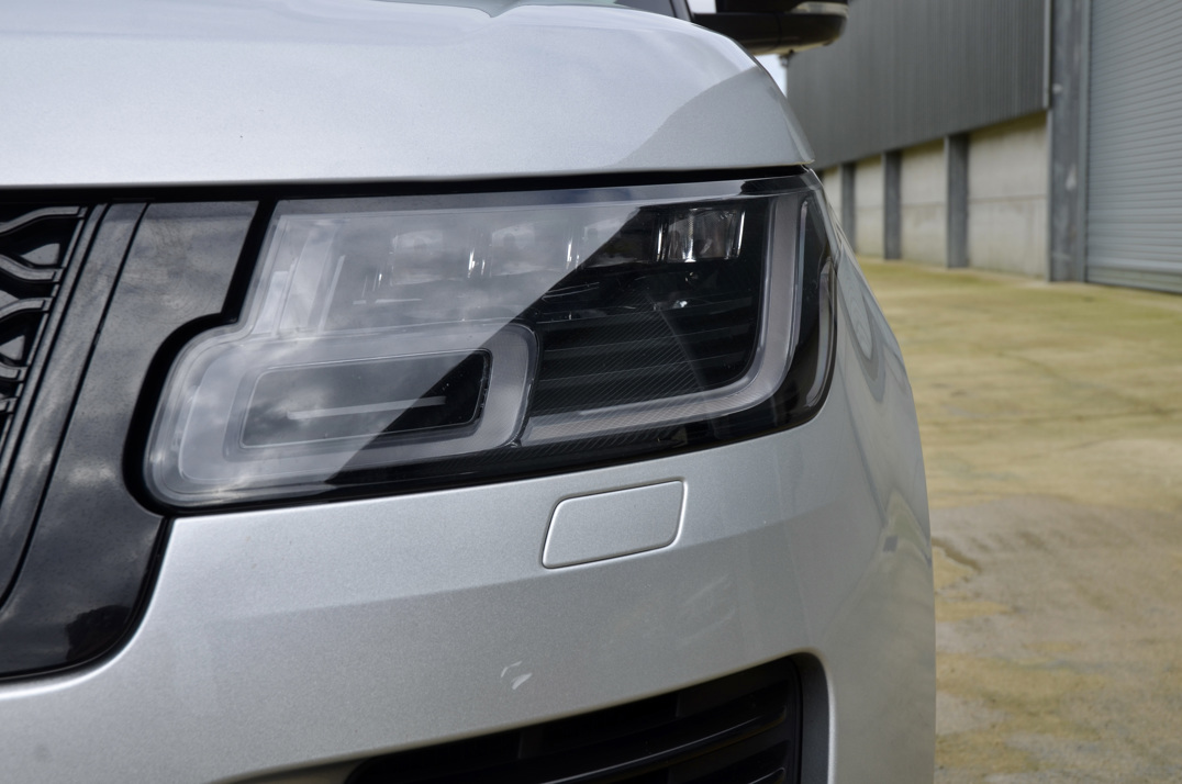 Land Rover Range Rover Autobiography   2.0 P400e gallery image 24