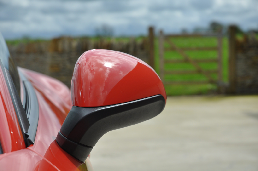 Porsche 991 Carrera S. gallery image 19