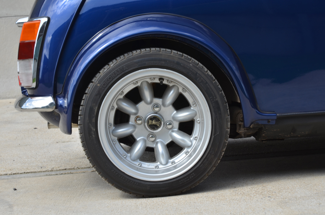 Mini Cooper gallery image 18