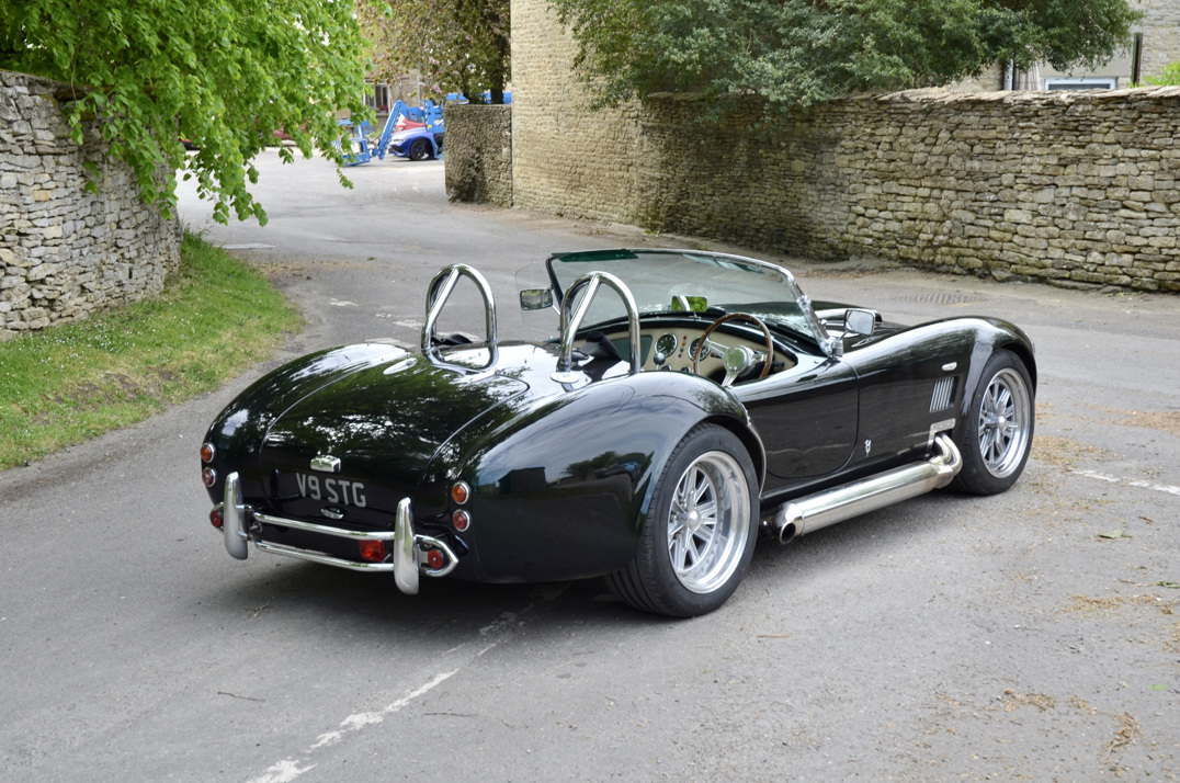 Dax Cobra 427 - gallery image 8