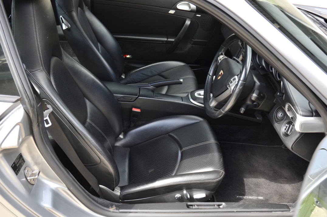 Porsche 911 Turbo Tip - Gen 1. gallery image 25