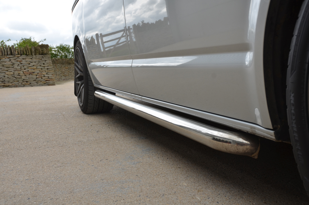 Volkswagen T-6 Transporter 2.0Ltr Caravelle SE TSI BMT Sport Line. gallery image 21