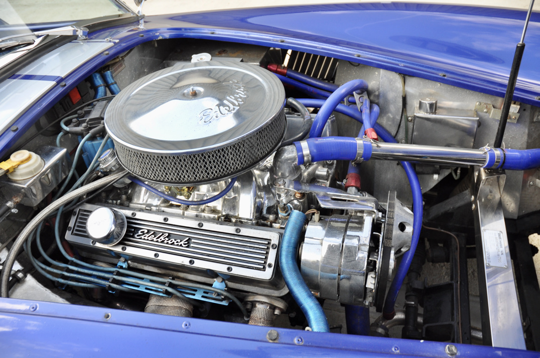 Dax AC Cobra 427 gallery image 36