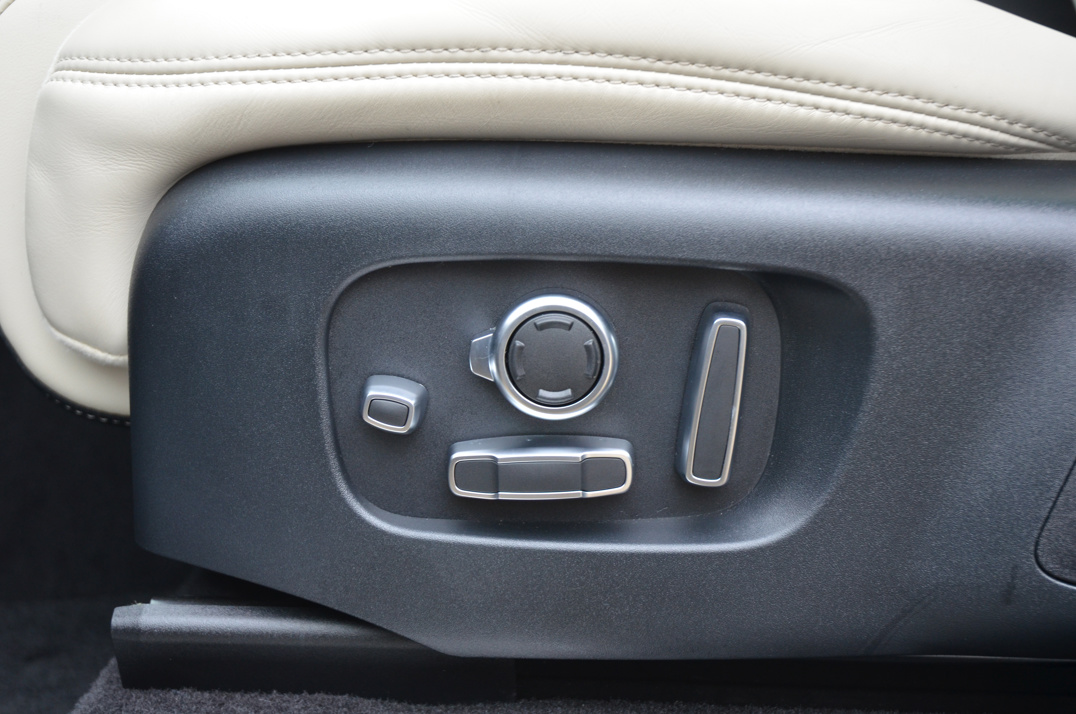 Land Rover Range Rover Sport 3.0 Autobiography Dynamic. gallery image 42