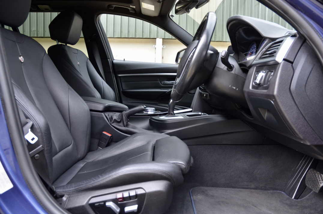 BMW ALPINA D3 30Ltr Biturbo Touring gallery image 30