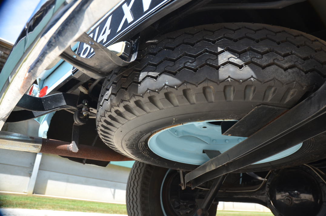 Chevrolet GMC 100 PICK UP - 1957 gallery image 53