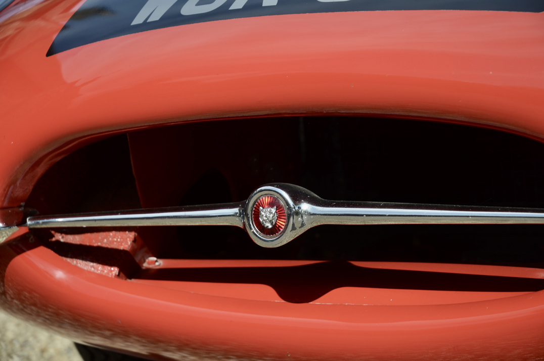 Jaguar E Type - 4.2 Series 1 - 2+2 coupe gallery image 20