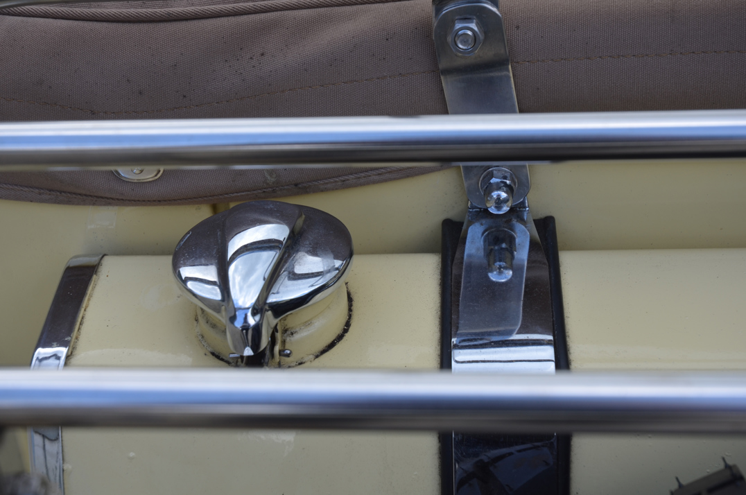 MG - TC 1250.. 1949 gallery image 32