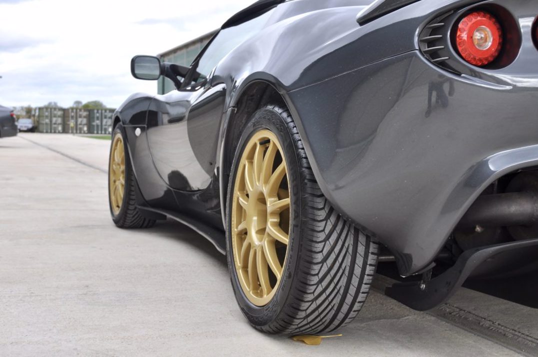 Lotus Elise. Fully rebuilt fast road track gallery image 14