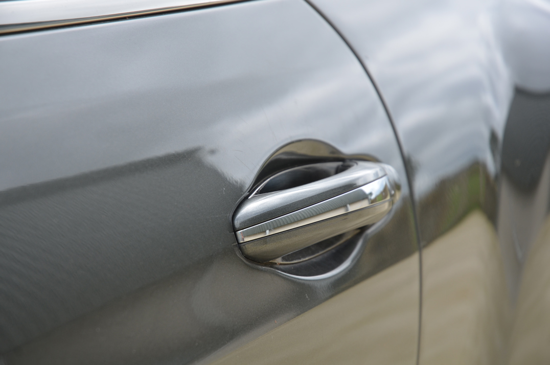 Bentley GT Coupe gallery image 24