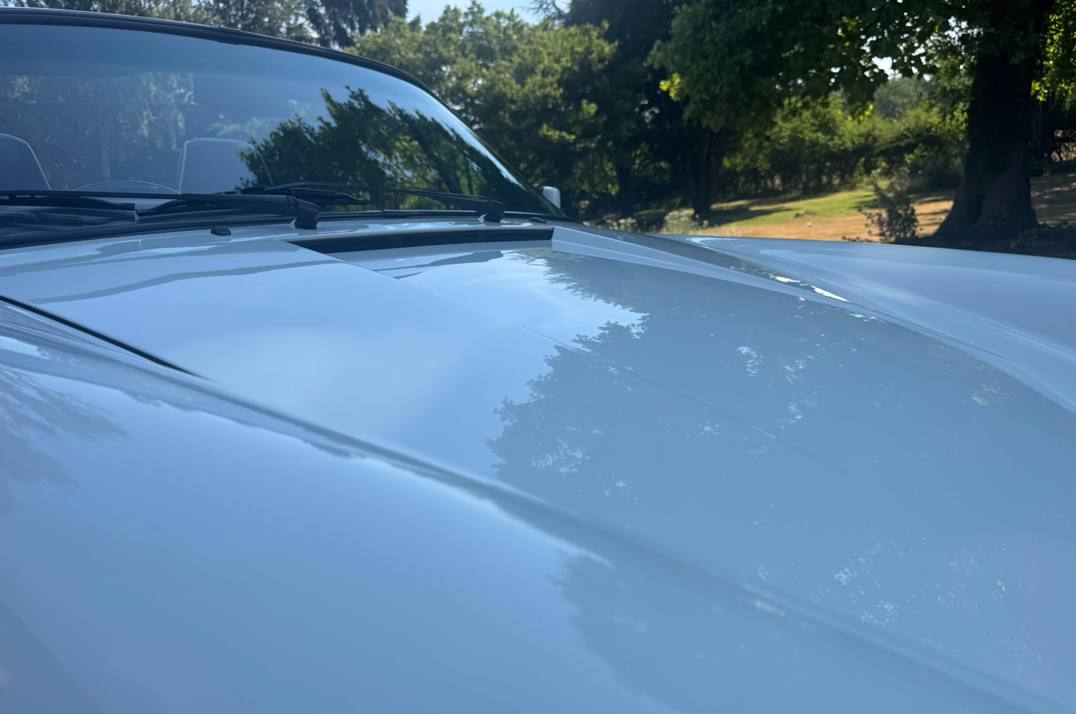 Porsche 911 930 Turbo Cabriolet. gallery image 22
