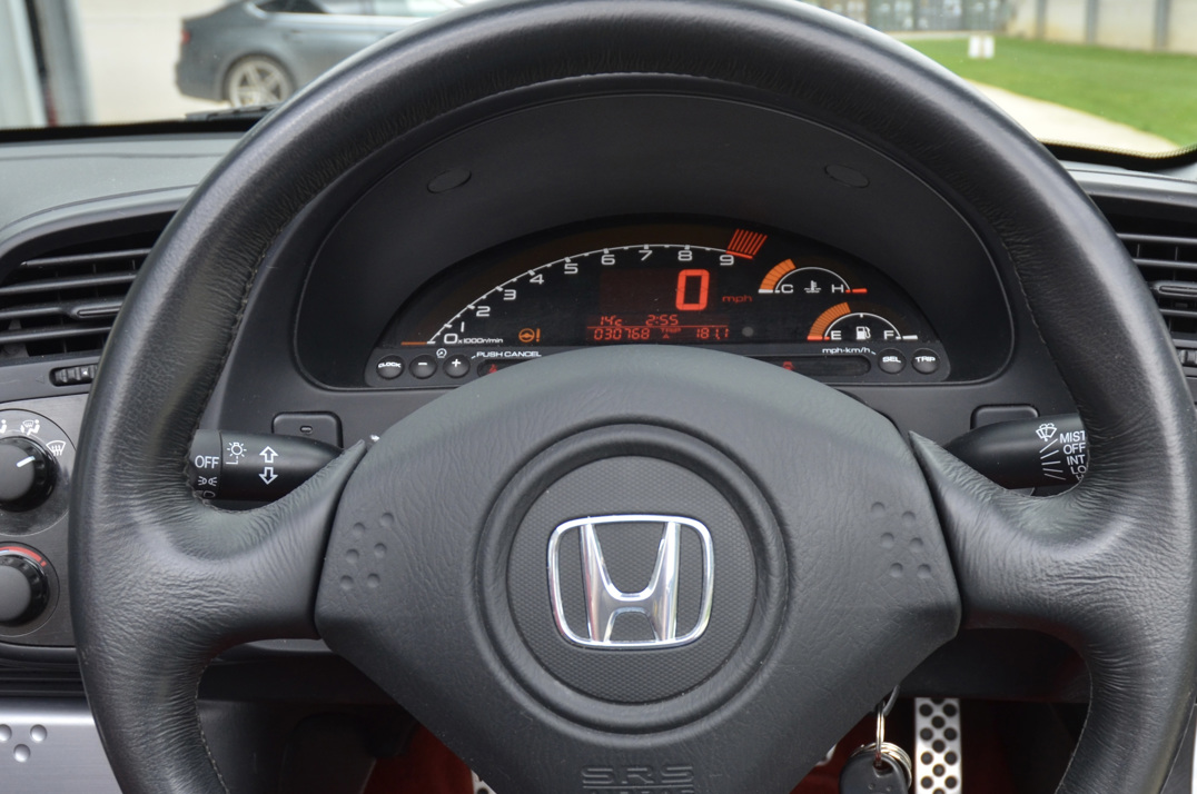 Honda S2000 20i GT Edition 100 gallery image 45