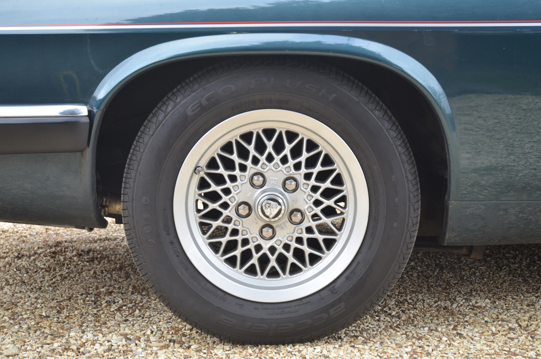 Jaguar XJS 4.0 Sports coupe gallery image 21