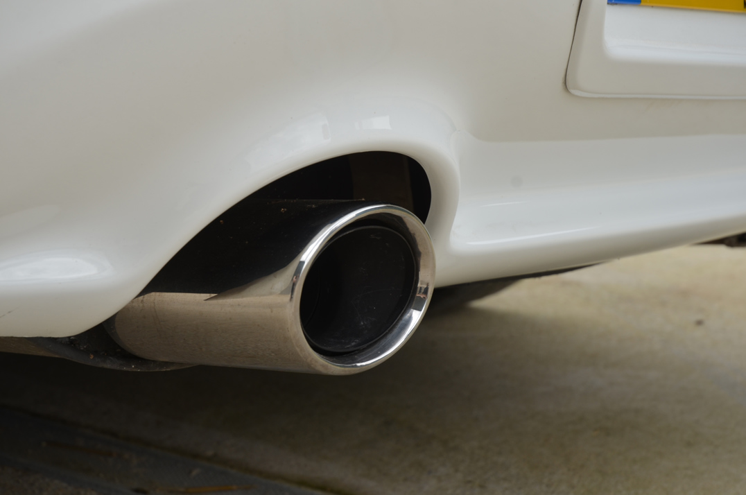 Honda S2000 20i GT Edition 100 gallery image 30