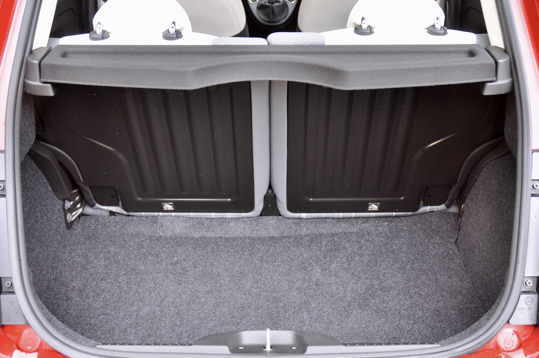 Fiat 500 Lounge gallery image 25