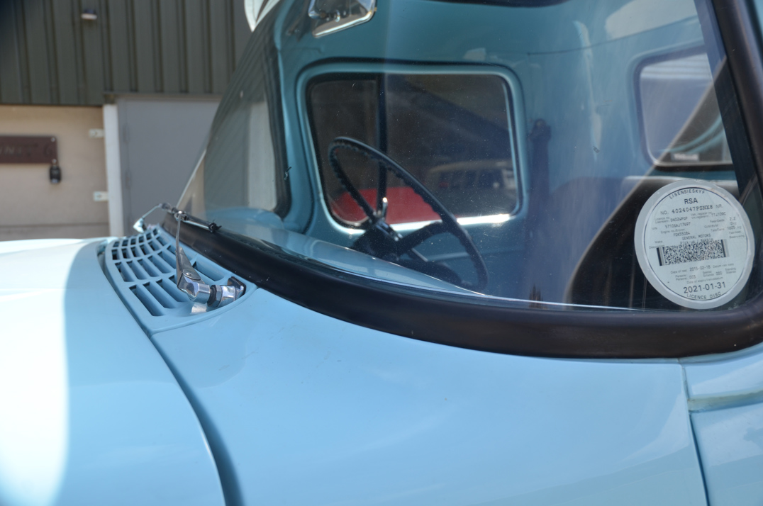 Chevrolet GMC 100 PICK UP - 1957 gallery image 28