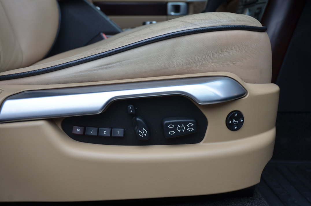 Land Rover Range Rover Vogue TDV8 gallery image 44