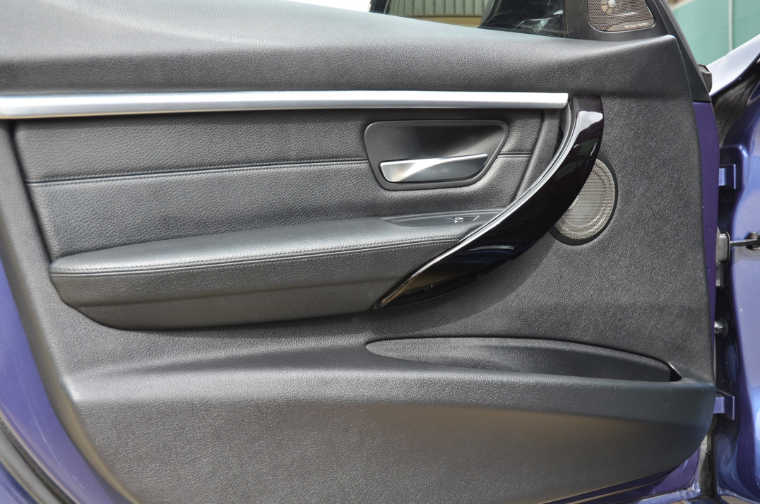 BMW ALPINA D3 30Ltr Biturbo Touring gallery image 41