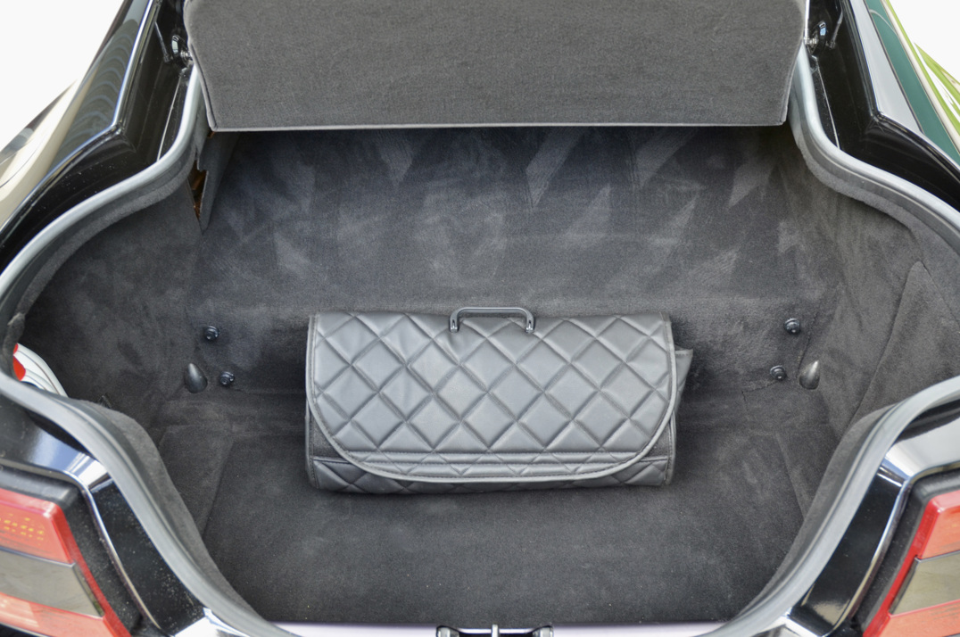 Aston Martin 4.7 V8 Vantage S N430 Special Q Edition gallery image 49