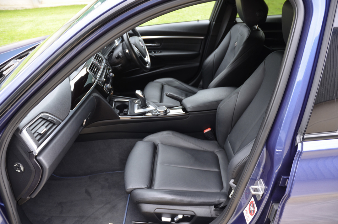 BMW ALPINA D3 30Ltr Biturbo Touring gallery image 35