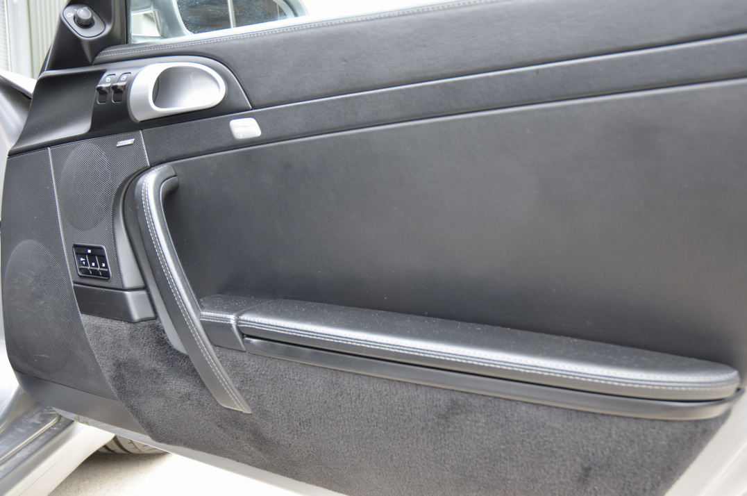 Porsche 911 Carrera S Coupe gallery image 25