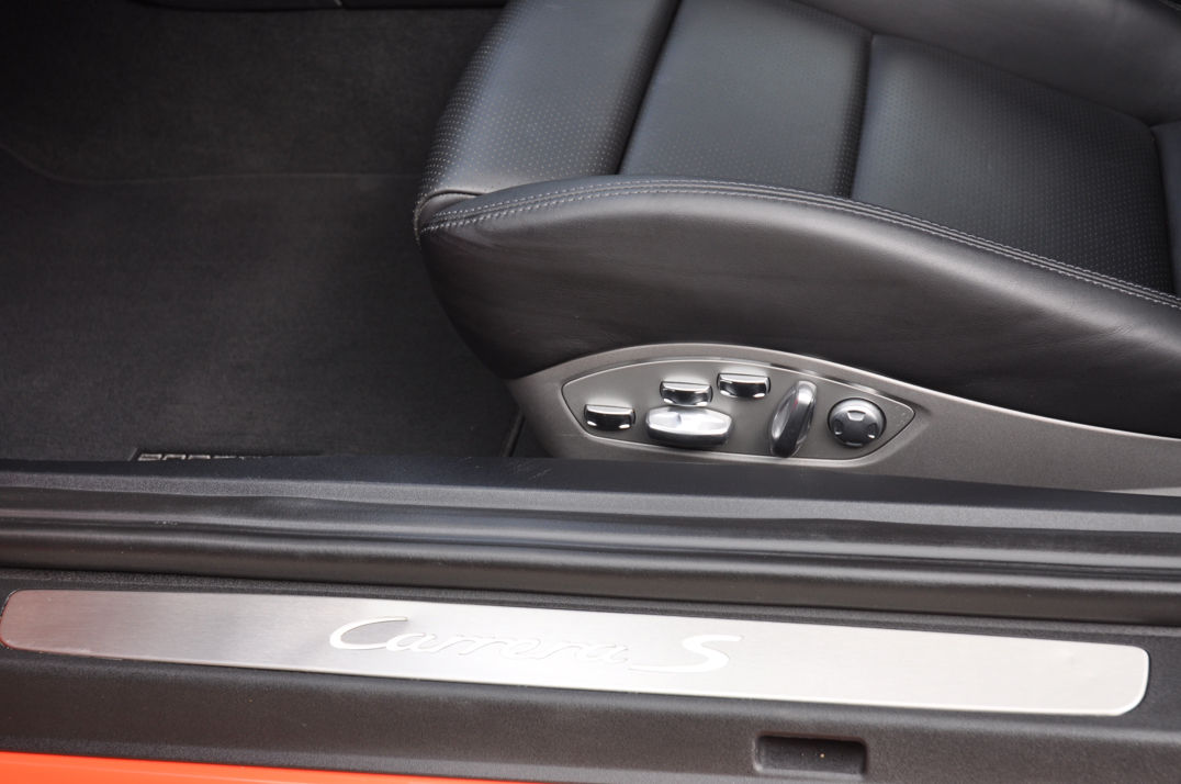 Porsche 991 Carrera S. gallery image 34