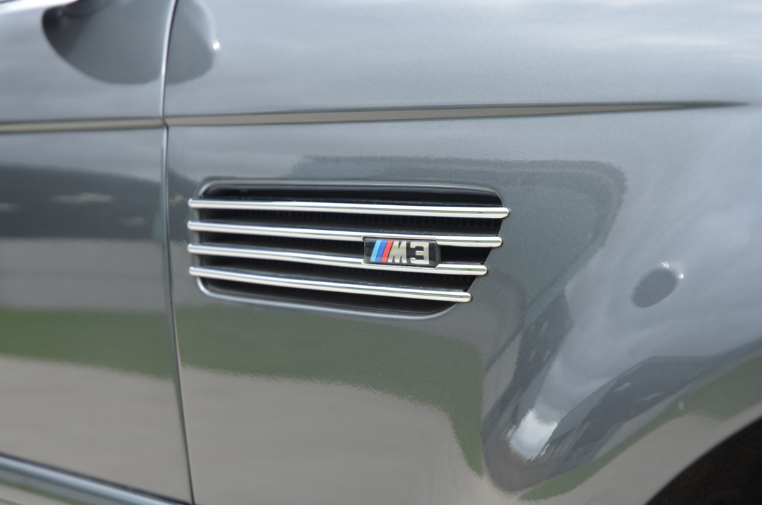 BMW E46 M3 Individual cabriolet SMG. gallery image 21