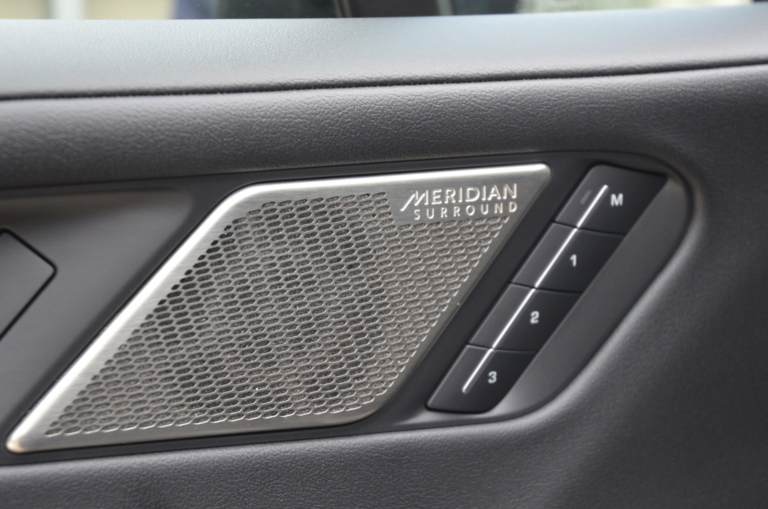 Jaguar I Pace HSE 400 Auto gallery image 43