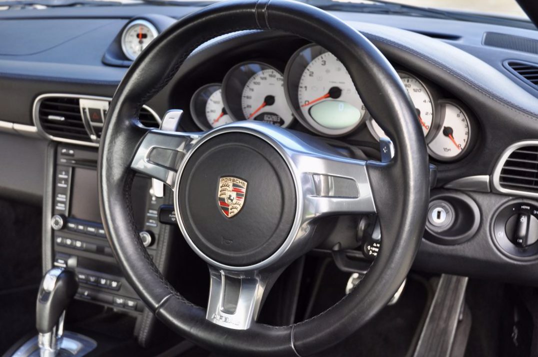 2011 Porsche 911 Carrera 3.8 s PDK Gen II gallery image 28