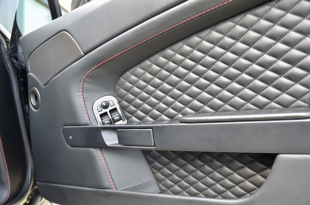 Aston Martin 4.7 V8 Vantage S N430 Special Q Edition gallery image 33