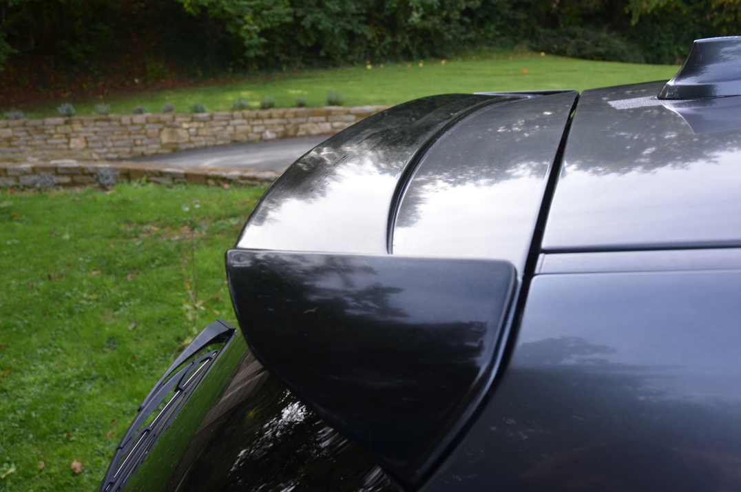 BMW 120D M SPORT gallery image 20