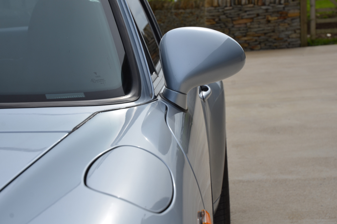 Porsche 911 993 Carrera Coupe Tip gallery image 25