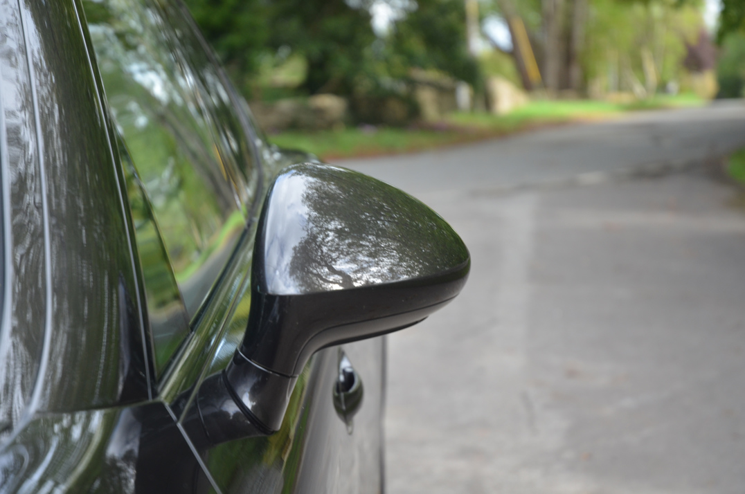 Porsche Panamera 4S - 3.0 V6 4S Hatchback 5dr Petrol PDK 4WD Euro 5 (420 ps) gallery image 22