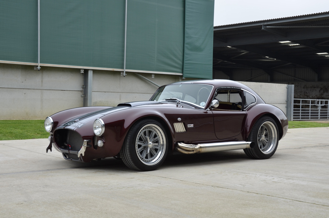 Dax Cobra 427 5.7 V8 De-Dion gallery image 2