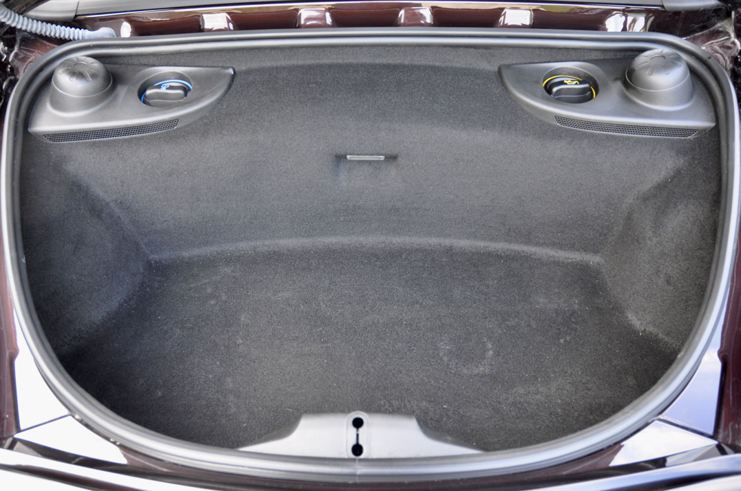 Porsche Boxster 2.7 PDK. gallery image 36