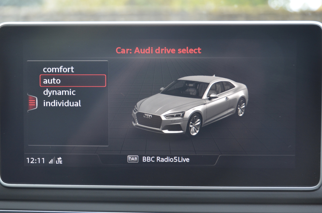 Audi RS-5 Coupe 2.9 Quattro S-Tron gallery image 46