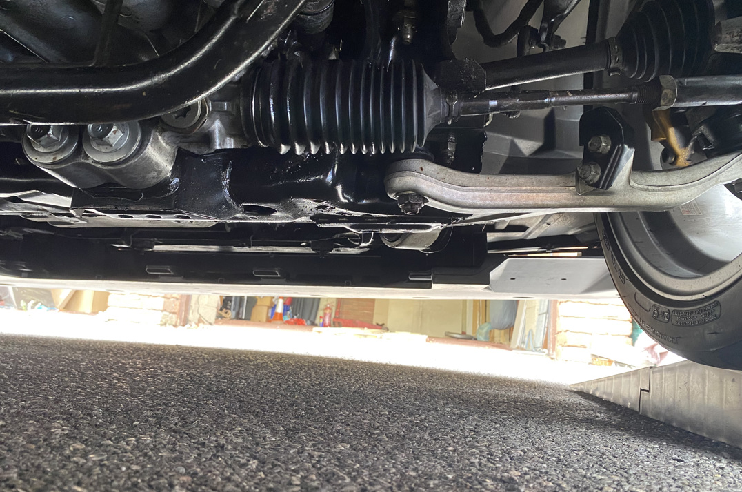 Nissan R34 - GTR Skyline. gallery image 60