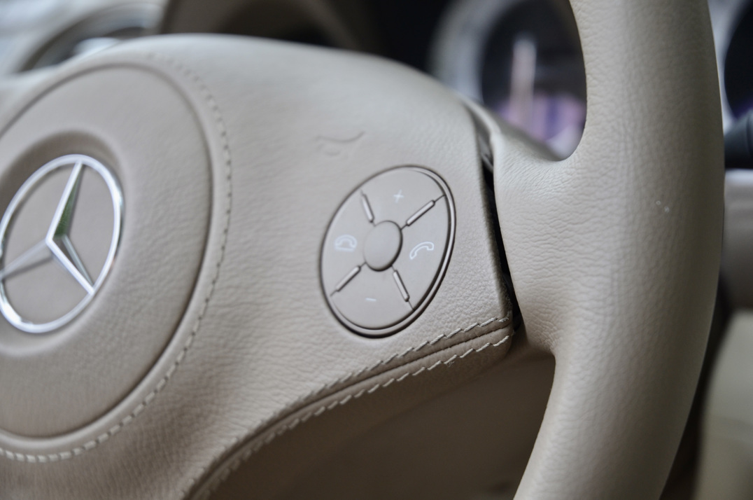 Mercedes SL 500 5.5 Auto gallery image 48