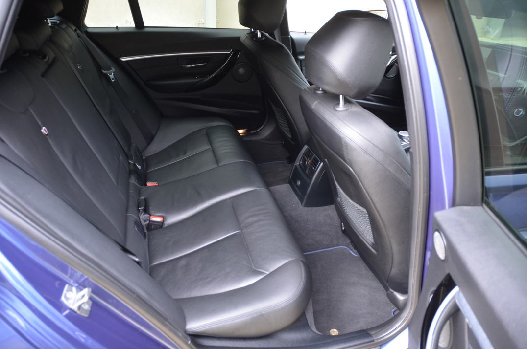 BMW ALPINA D3 30Ltr Biturbo Touring gallery image 31