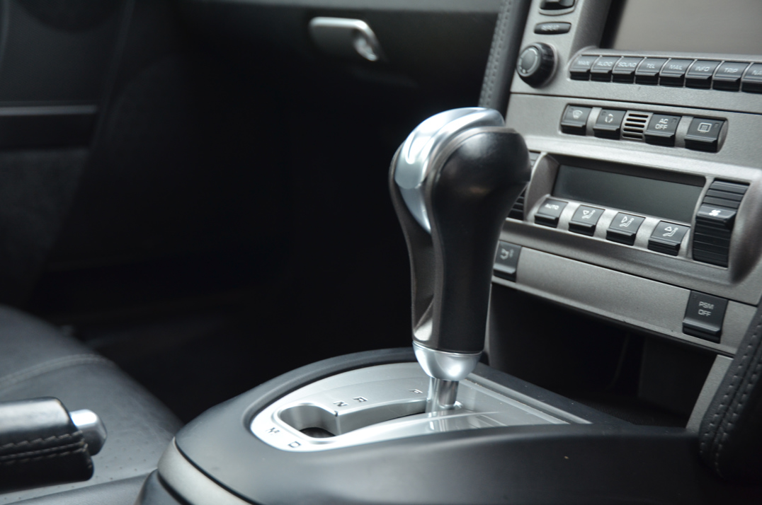 Porsche 911 (997) 3.6 Tiptronic Coupe gallery image 36