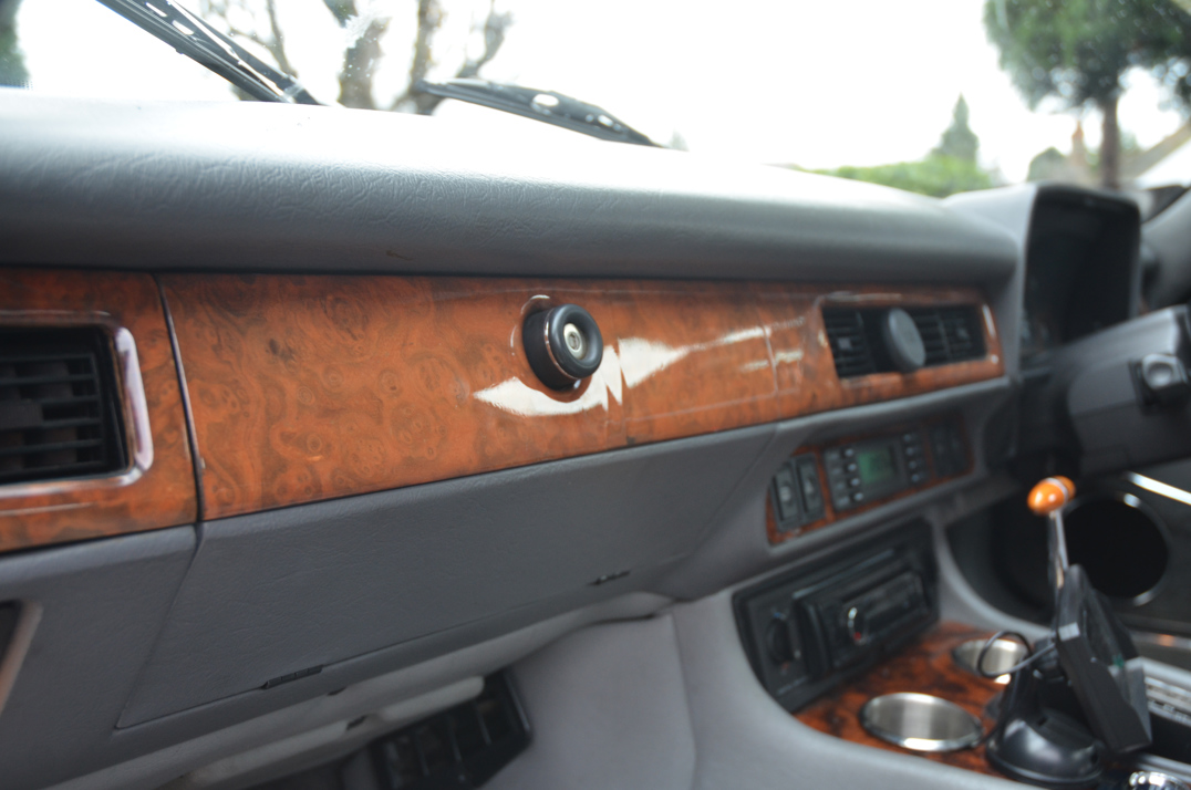 Jaguar XJS 4.0 Sports coupe gallery image 39