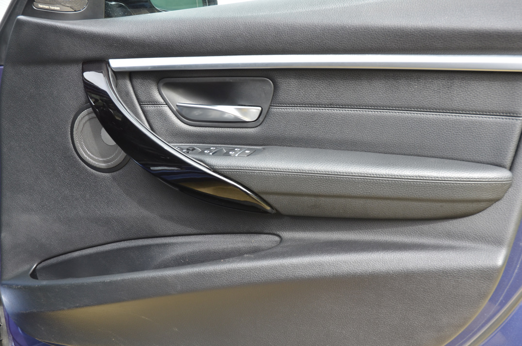 BMW ALPINA D3 30Ltr Biturbo Touring gallery image 43