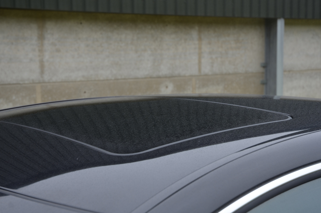 Mercedes CL 5.5 500 AMG Coupe. gallery image 18